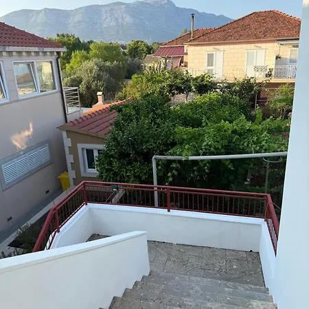 Petar Appartement Korčula