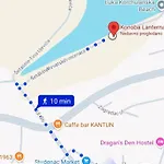 Apartman Petar *