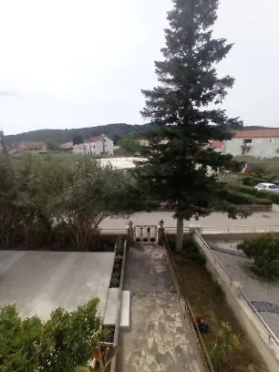 Apartamento Petar *