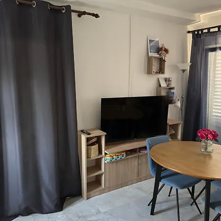 Petar Apartamento