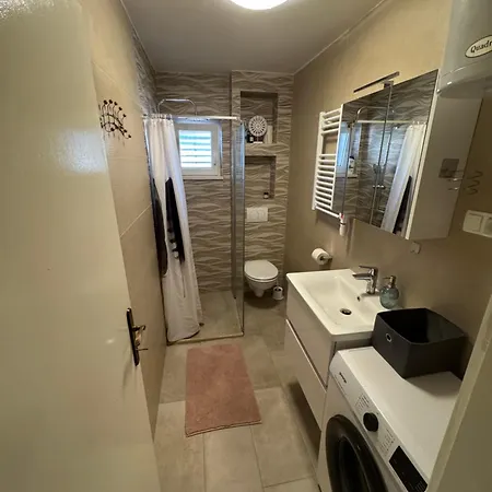 Apartamento Petar Korčula