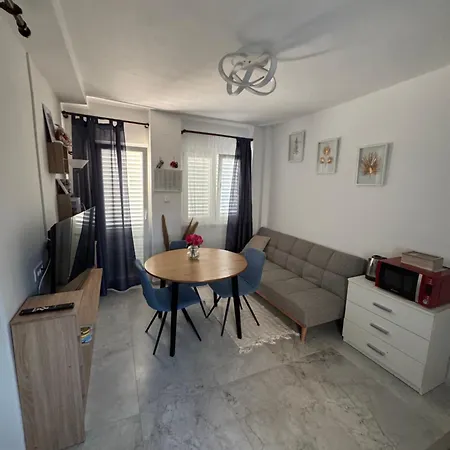 Petar Apartament *