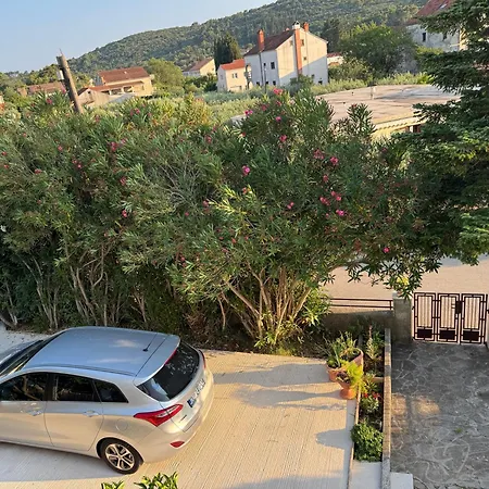 Apartamento Petar *