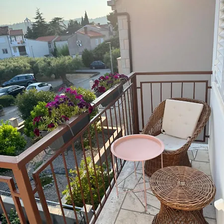 Petar Apartment
