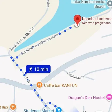 Apartman Petar *