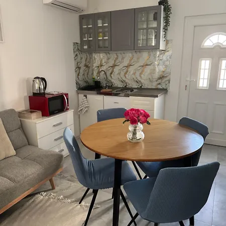 Apartament Petar