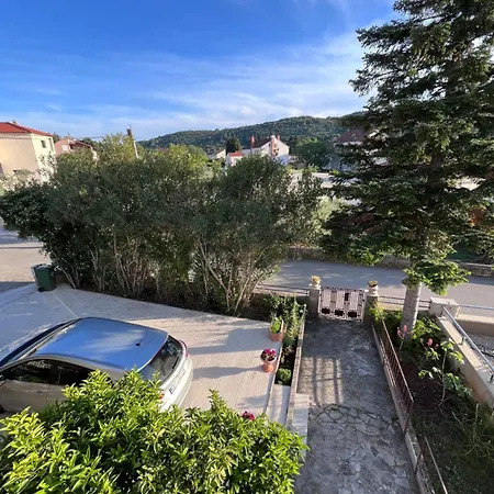 Petar Apartman