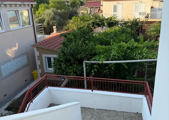 Petar Apartament Korčula