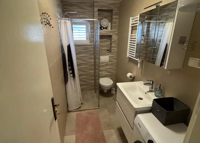 Apartament Petar Korčula