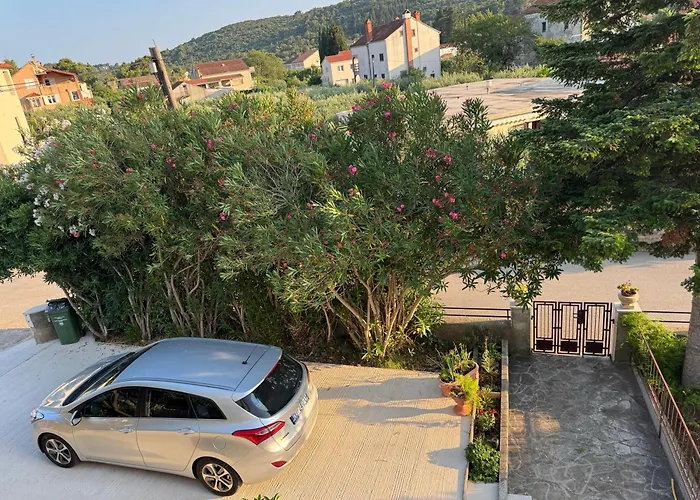 Apartament Petar *