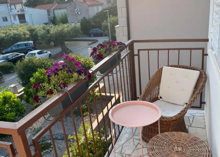 Petar Apartament