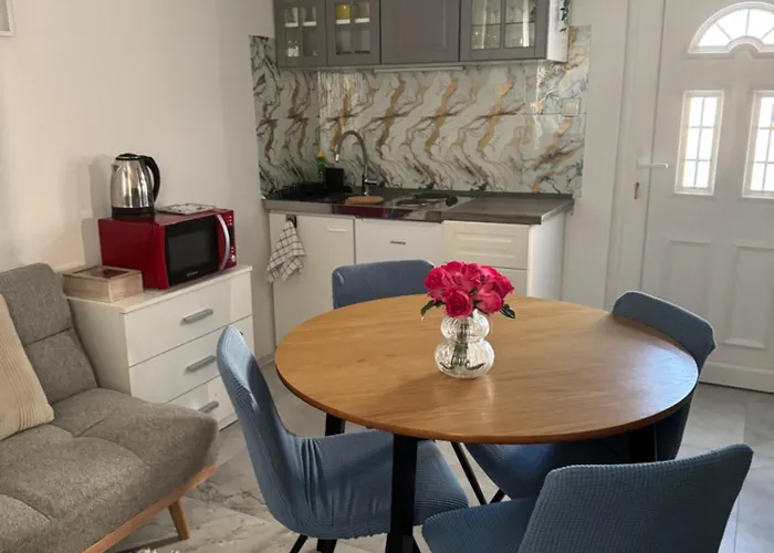 Apartament Petar